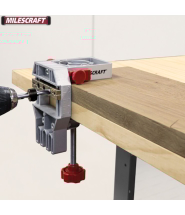 MILESCRAFT - GABARITO UNIVERSAL EVOLUTION PARA CAVILHAS - MÉTRICO MILESCRAFT - GABARITO UNIVERSAL EVOLUTION PARA CAVILHAS - MÉTRICO