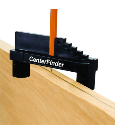 MILESCRAFT - JIG MARCADOR E CENTRALIZADOR - IMPERIAL