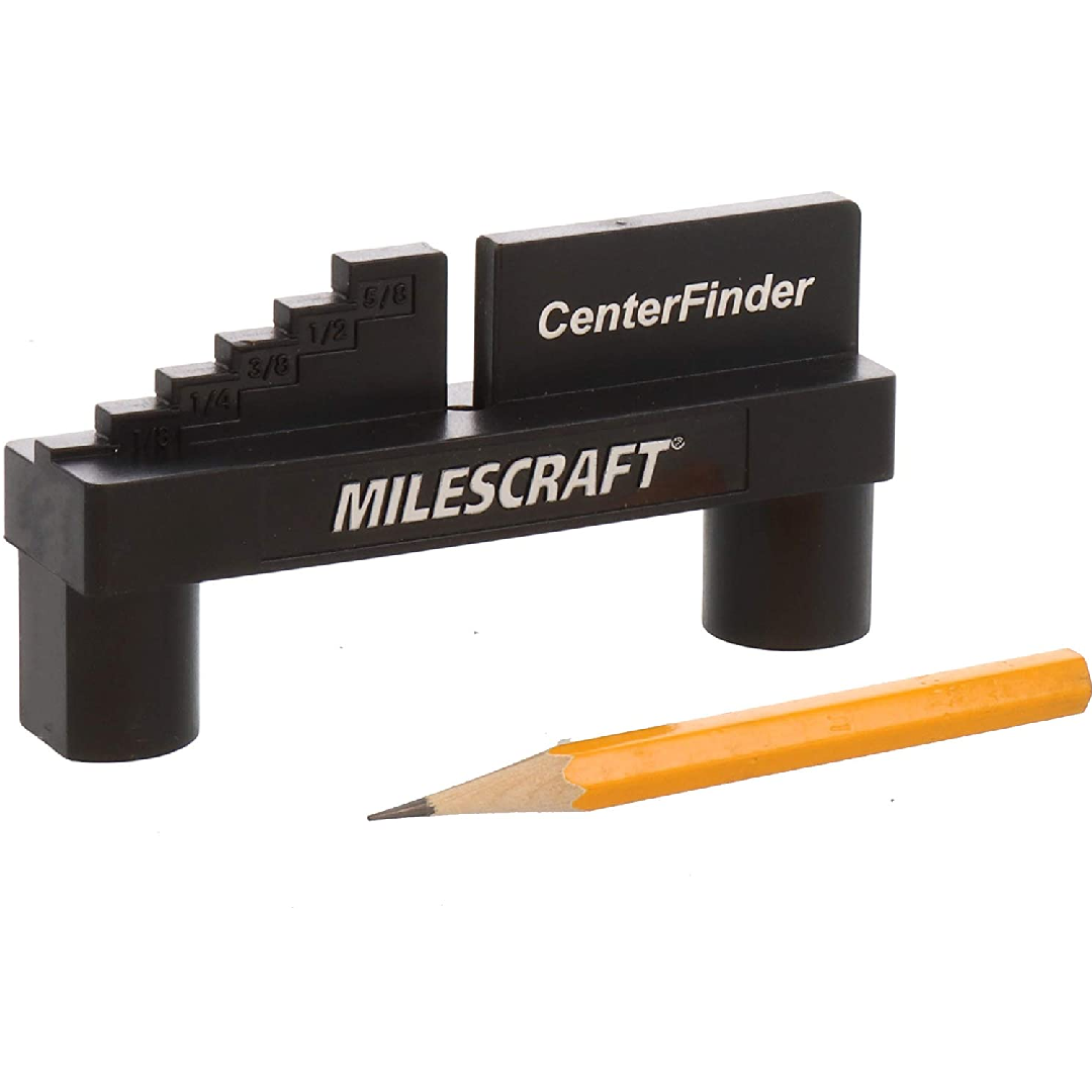 MILESCRAFT - JIG MARCADOR E CENTRALIZADOR - IMPERIAL