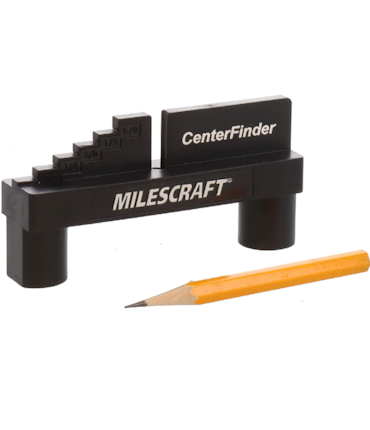 MILESCRAFT - JIG MARCADOR E CENTRALIZADOR - IMPERIAL