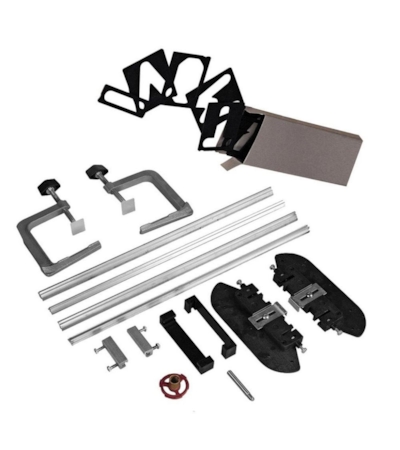 MILESCRAFT - KIT ESCRITA COMPLETO PARA TUPIA - SIGNCRAFTER