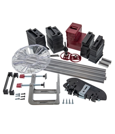 MILESCRAFT - KIT ESCRITA COMPLETO PARA TUPIA - SIGNPRO