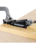 MILESCRAFT - MINI POCKET HOLE JIG 100 - GABARITO PARA PARAFUSOS