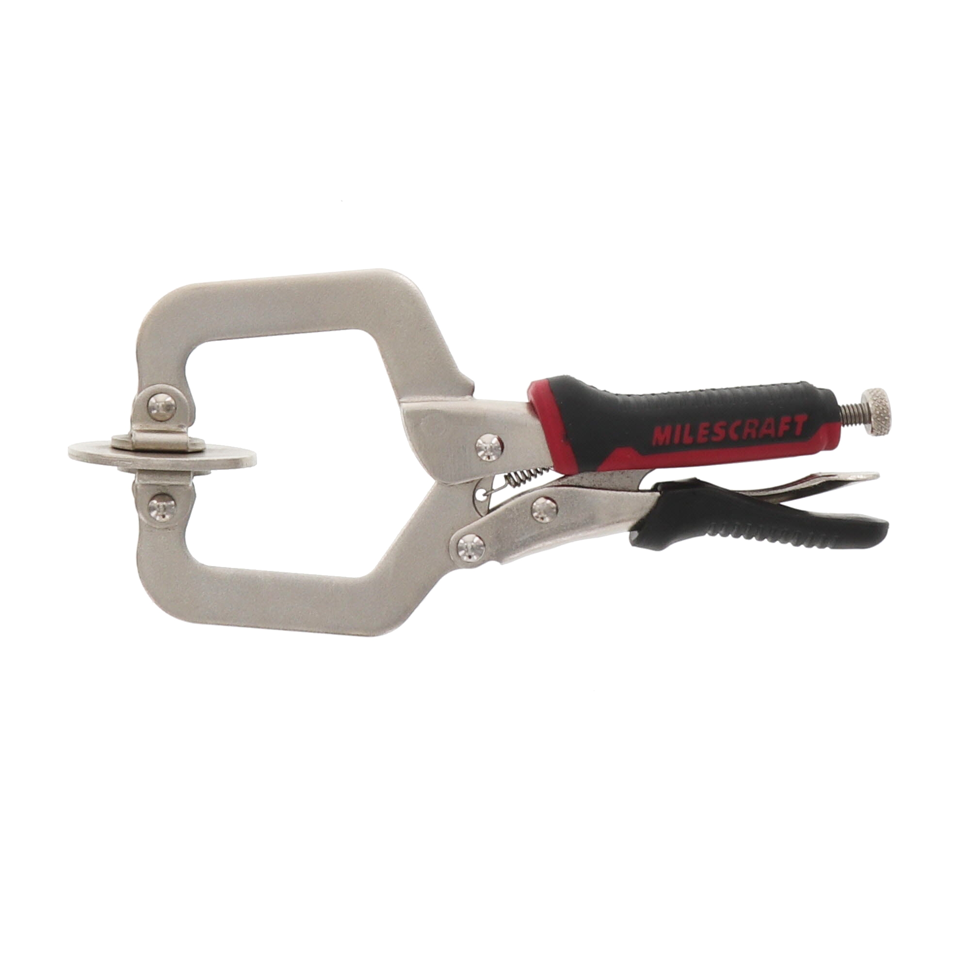 MILESCRAFT POCKET HOLE JIG XT 200 GABARITO PARA FIXA O COM