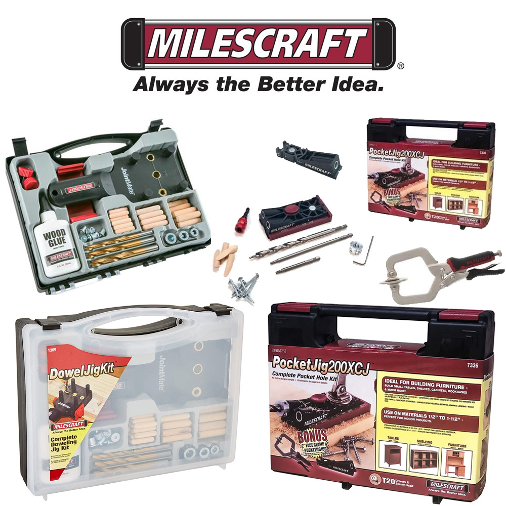 MILESCRAFT - SOLUTION - SISTEMA MÉTRICO - Tools BR