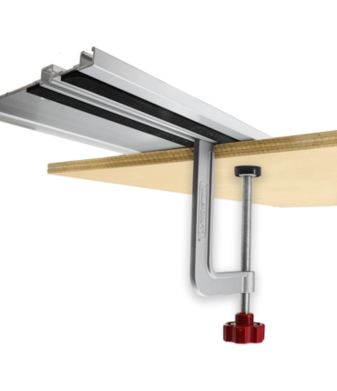 MILESCRAFT - TRACK CLAMPS - GRAMPOS PARA TRILHOS T-TRACK MILESCRAFT - TRACK CLAMPS - GRAMPOS PARA TRILHOS T-TRACK
