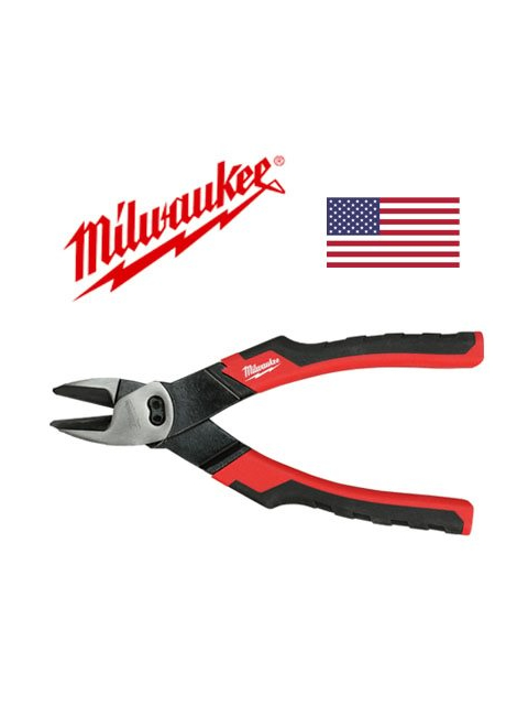 Comprar Alicates VDE de Milwaukee al mejor precio Comprar Alicates VDE de Milwaukee al mejor precio