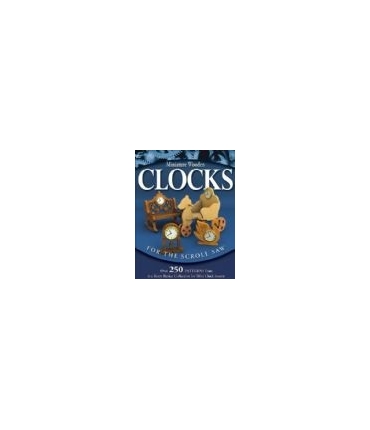 Miniature Wooden Clocks Miniature Wooden Clocks