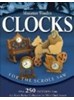 Miniature Wooden Clocks