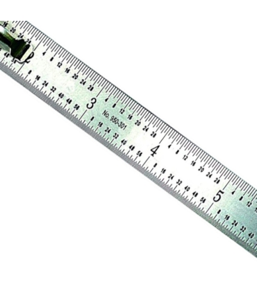 MITUTOYO - POCKET RULE - RÉGUA DE ENCAIXE