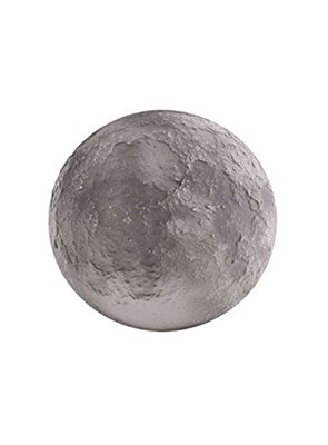 Moon In My Room - Globo Lunar com as 12 fases principais da Lua
