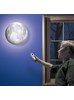 Moon In My Room - Globo Lunar com as 12 fases principais da Lua