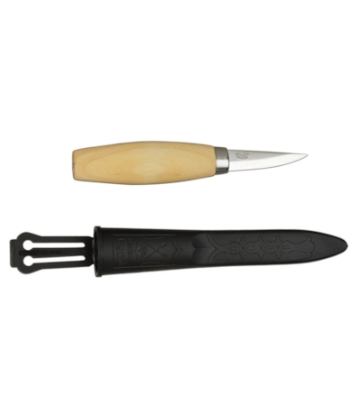 MORAKNIV - Faca Para entalhe - 120