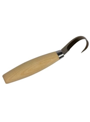 MORAKNIV - Hook Knife - Scorp - Formão Gancho - 164 MORAKNIV - Hook Knife - Scorp - Formão Gancho - 164