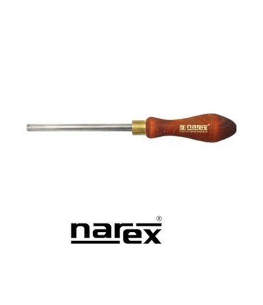 NAREX - BURNISHER - AFIADOR DE RASPILHAS E OUTROS - 872401
