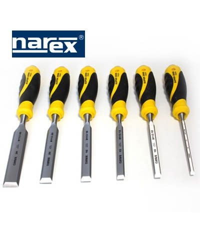 NAREX - CAIXA COM FORMÕES SUPER LINE PROFI - 852900