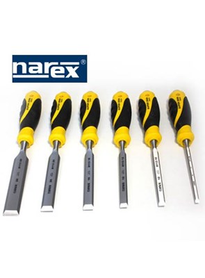 NAREX - CAIXA COM FORMÕES SUPER LINE PROFI - 852900 NAREX - CAIXA COM FORMÕES SUPER LINE PROFI - 852900