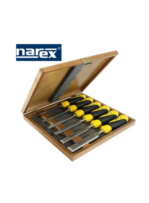 NAREX - CAIXA COM FORMÕES SUPER LINE PROFI - 852900