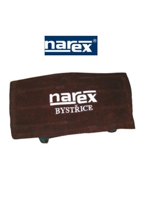 NAREX - CAPA ESTOJO DE COURO - 899600 NAREX - CAPA ESTOJO DE COURO - 899600
