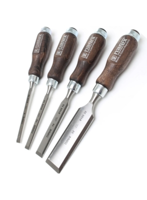 NAREX - CONJUNTO COM 17 FORMÕES TCHECOS - 8105 - 03 a 50 MM - CLÁSSICOS NAREX - CONJUNTO COM 17 FORMÕES TCHECOS - 8105 - 03 a 50 MM - CLÁSSICOS