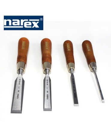 NAREX - CONJUNTO COM 4 FORMÕES - 863201 - PREMIUM NAREX - CONJUNTO COM 4 FORMÕES - 863201 - PREMIUM