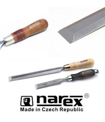 NAREX - CONJUNTO COM 5 FORMÕES PARING - 8132 - 07, 13, 19, 25 e 31 NAREX - CONJUNTO COM 5 FORMÕES PARING - 8132 - 07, 13, 19, 25 e 31