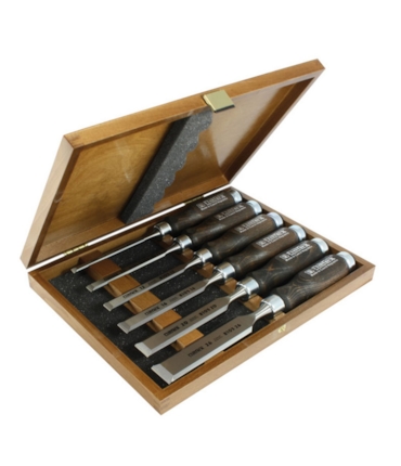NAREX - CONJUNTO COM 6 FORMÕES TCHECOS - 853053 - CLÁSSICOS NAREX - CONJUNTO COM 6 FORMÕES TCHECOS - 853053 - CLÁSSICOS