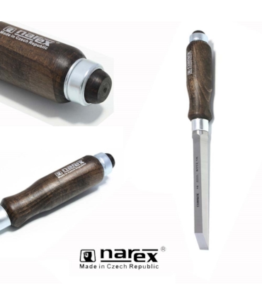 NAREX - CONJUNTO COM 7 BEDAMES - WL PROFI - 8112