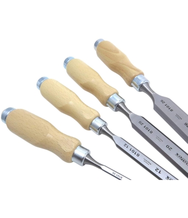NAREX - CONJUNTO DE FORMÕES WOOD LINE PROFI - 863010