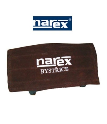 NAREX - ESTOJO DE COURO PARA FORMÕES 14 BOLSOS - 899600 NAREX - ESTOJO DE COURO PARA FORMÕES 14 BOLSOS - 899600