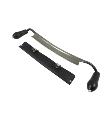 NAREX - FACA CURVA DE TANOEIRO OU ARRASTO - 890501