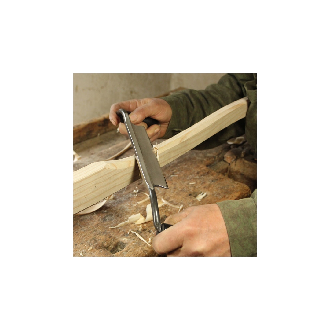 NAREX - FACA CURVA DE TANOEIRO OU ARRASTO - 890501