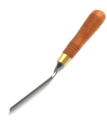 NAREX - FORMÃO CRANKED-NECK DE 3/4 - 813319