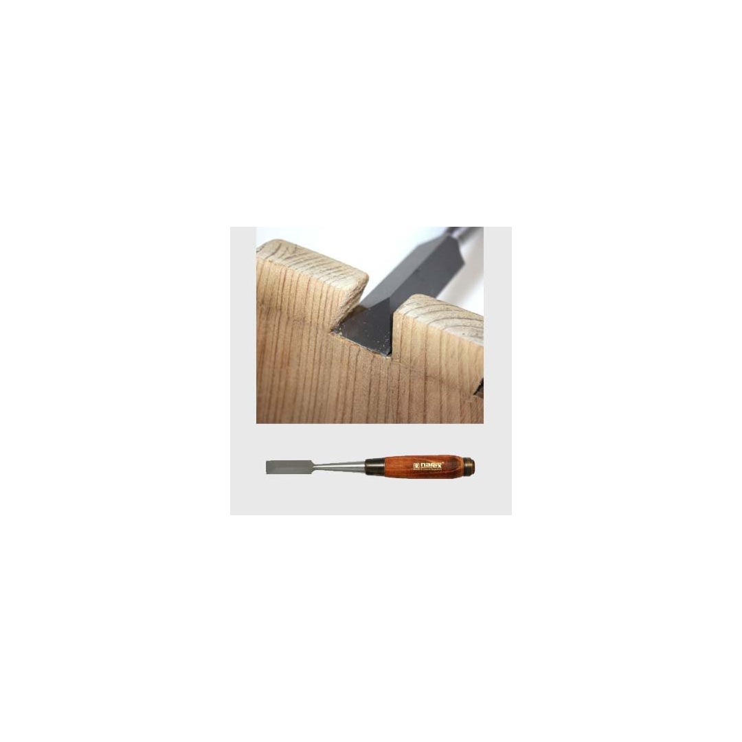 Narex - Formão Dovetail - 813519