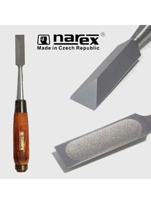 Narex - Formão Dovetail - 813519