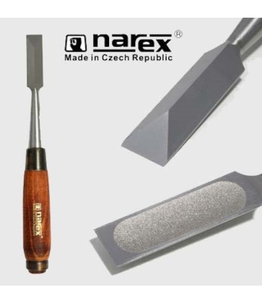 Narex - Formão Dovetail - 813519 Narex - Formão Dovetail - 813519