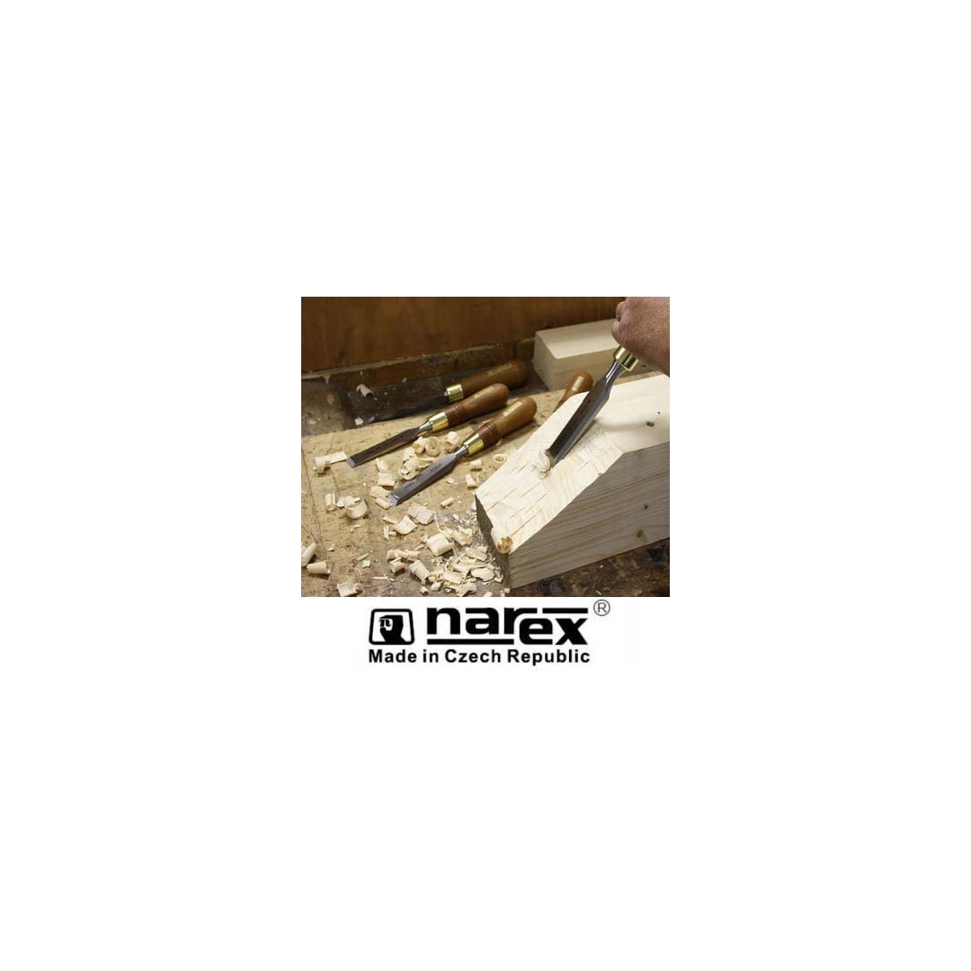 NAREX - FORMÕES CARPENTER - 8114