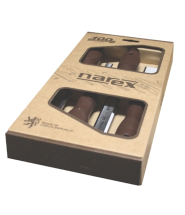 Narex - Formões Line Profi - 860400 Narex - Formões Line Profi - 860400