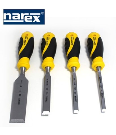 Narex - Formões Super Line Profi - 860600