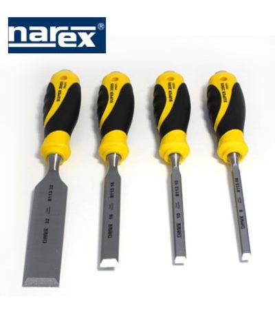 Narex - Formões Super Line Profi - 860601