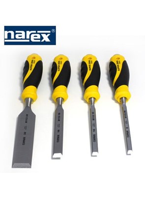 Narex - Formões Super Line Profi - 860601