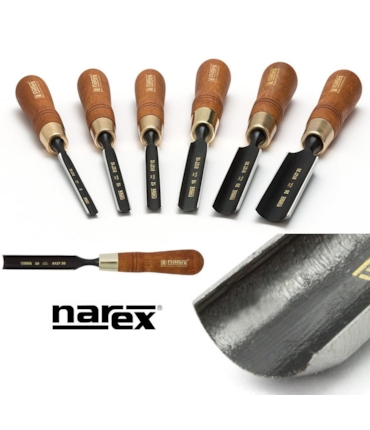 NAREX - GOIVA WL PLUS PREMIUM - 8127