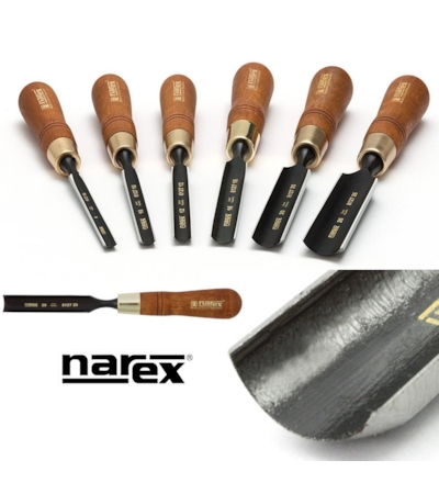 NAREX - GOIVA WL PLUS PREMIUM - 8127