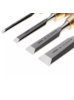NAREX - KIT COM 4 FORMÃO DE PALMA BUTT - WL PLUS