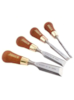 NAREX - KIT COM 4 FORMÃO DE PALMA BUTT - WL PLUS