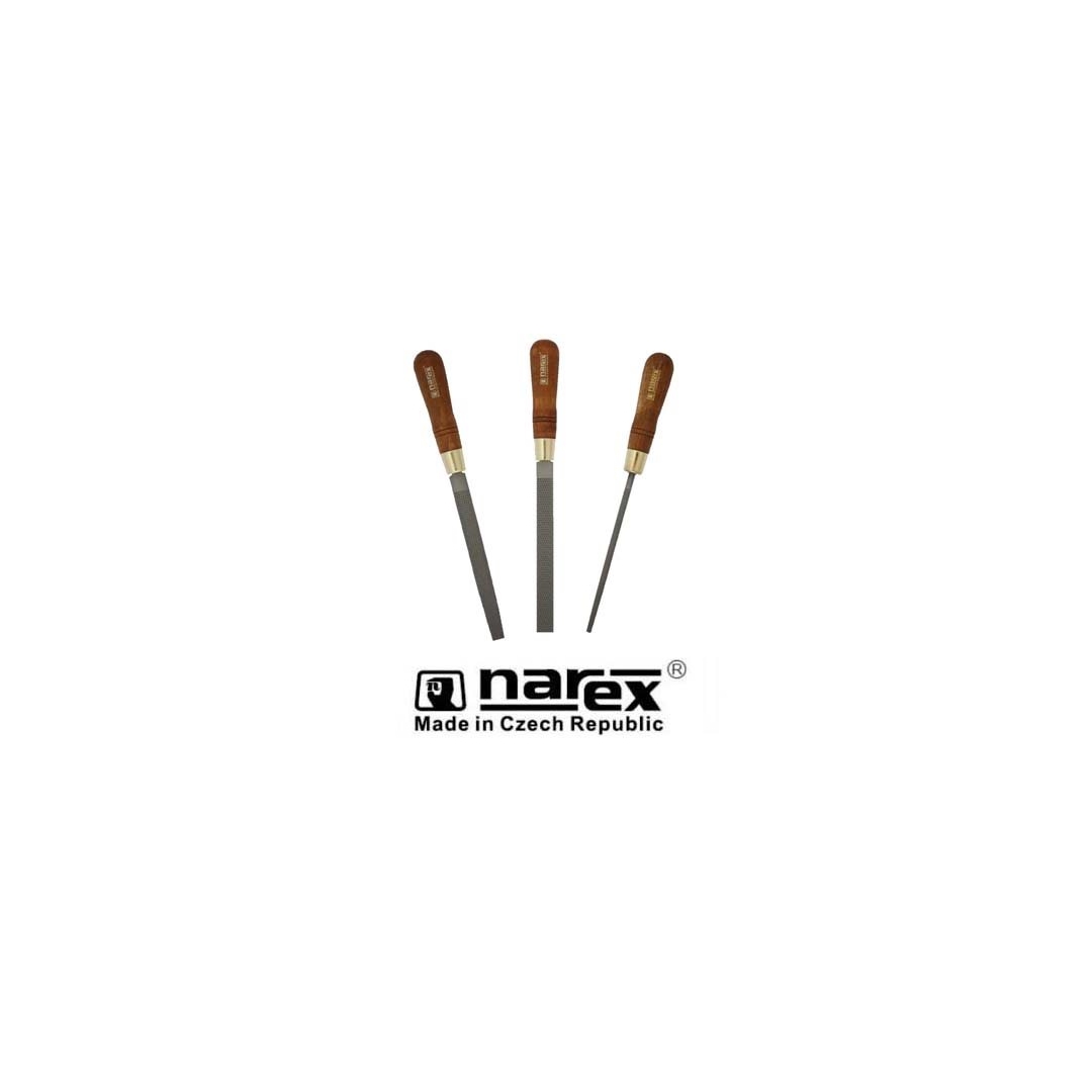 NAREX - LIMAS E GROSAS - 150 MM - 854201