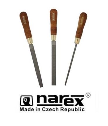 NAREX - LIMAS E GROSAS - 150 MM - 854201 NAREX - LIMAS E GROSAS - 150 MM - 854201