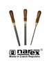 NAREX - LIMAS E GROSAS - 150 MM - 854201