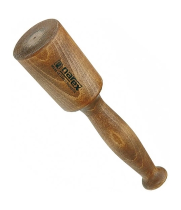 NAREX - MALHO DE ENTALHADOR PEQUENO - 825701 NAREX - MALHO DE ENTALHADOR PEQUENO - 825701