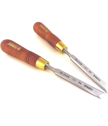 NAREX - PAR DE FORMÕES SKEW - 12 MM - 851662 NAREX - PAR DE FORMÕES SKEW - 12 MM - 851662